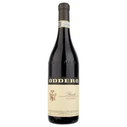 Barolo Villero DOCG Oddero Poderi e Cantine 2021 0,75 ℓ