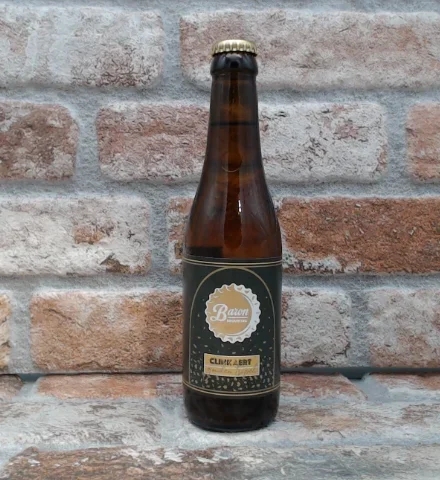 Baron Brouwerij Clinkaert Golden Tripel – 33 CL