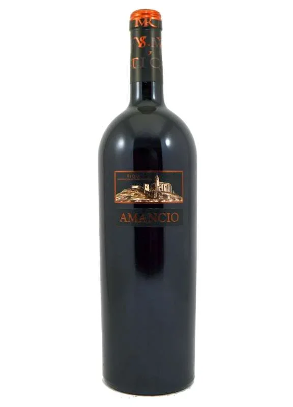 Baron de Ley – 50 CL. Rotwein