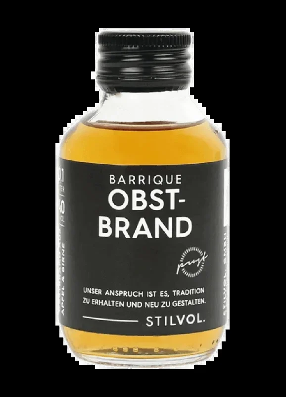 Barrique Obstbrand