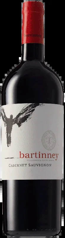 Bartinney Cabernet Sauvignon 2018 – Red wine