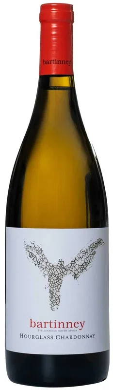 Bartinney Hourglass Chardonnay 2021 – Weißwein