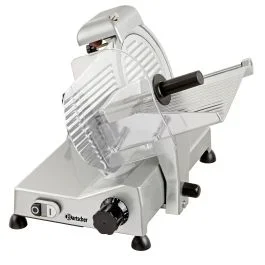 Bartscher Aufschnittmaschine 275 Plus