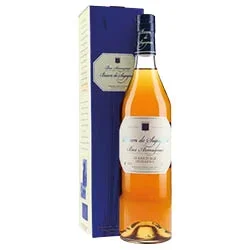 Bas Armagnac AOC VSOP Baron de Sigognac 0,7 ℓ, Astucciato