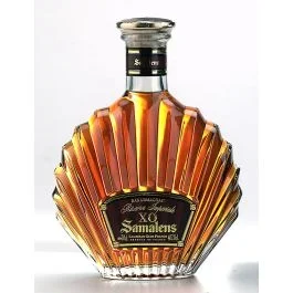 Bas Armagnac Samalens XO 40% 0,7l Flasche
