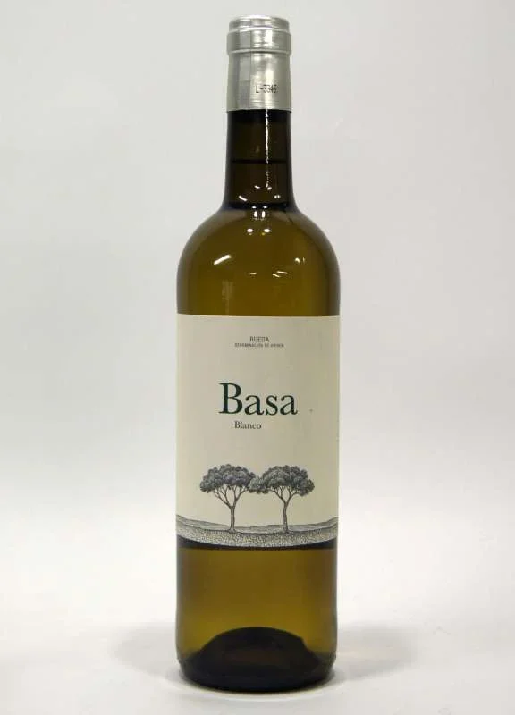 Basa Weißwein
