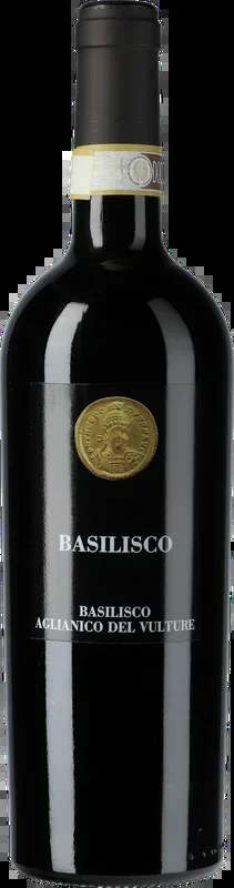 Basilisco Basilisco Aglianico del Vulture Superiore DOCG 2012