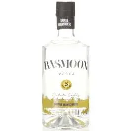 Basmoon Potato Vodka 41,5% 0.70