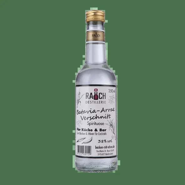 Batavia Arrac Verschnitt