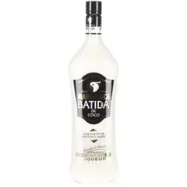 Batida de Coco 16% 1.00