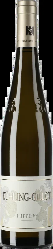 Battenfeld-Spanier & Kühling-Gillot: Kühling-Gillot Riesling Hipping Großes Gewächs 2020