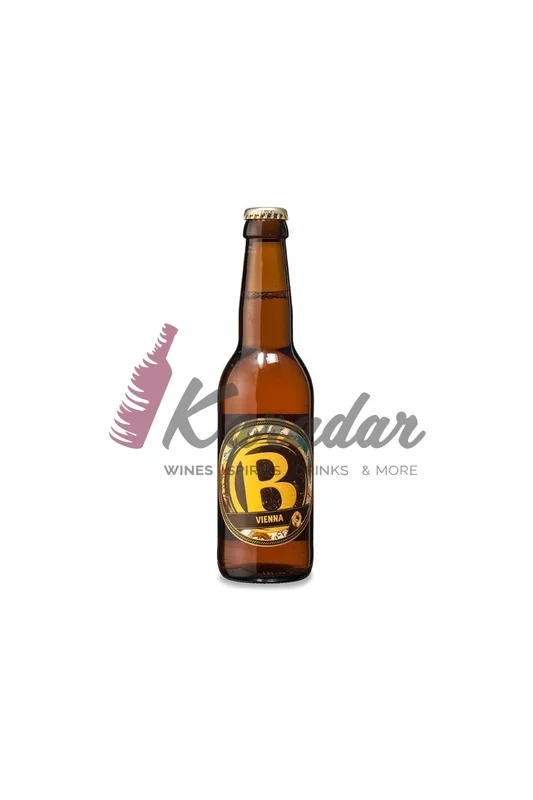Batzen Vienna 4,8% vol. Batzen Bräu Bier Südtirol