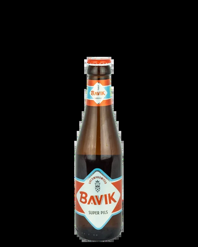 Bavik Premium Pils 25Cl
