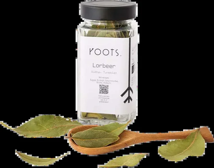 Bay leaves organic