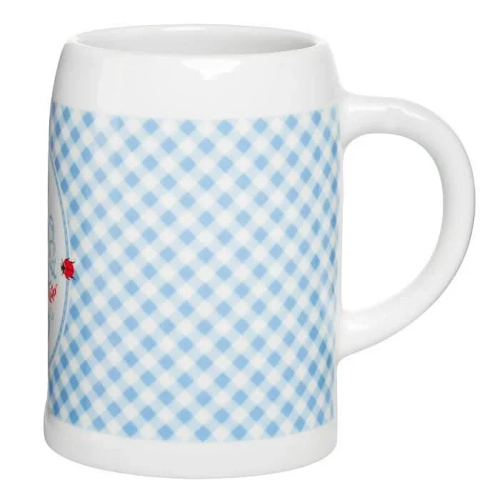 Bayern Bierkrug Raute „K“