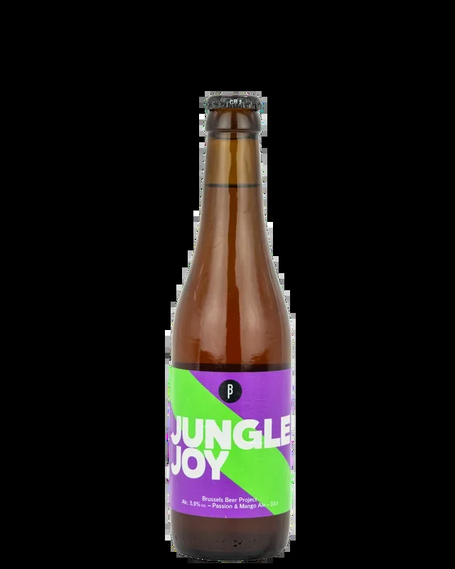 BBP Jungle Joy 33Cl