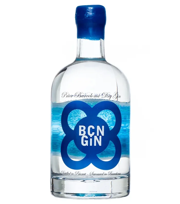 BCN Gin – Prior Barcelona Dry Gin