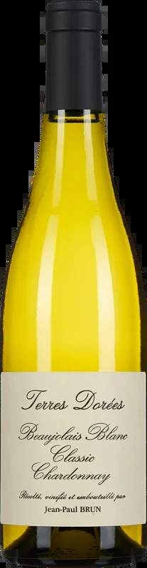 Beaujolais Blanc Chardonnay Classic 2024