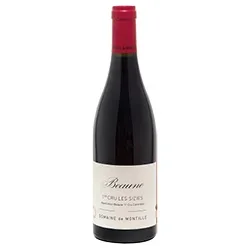 Beaune AOC 1er Cru Les Sizies Domaine de Montille 2022 0,75 ℓ