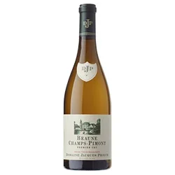 Beaune AOC Premier Cru Champs-Pimont Domaine Jacques Prieur 2020 0,…