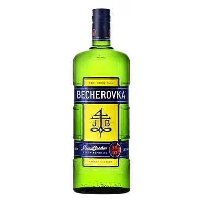Becherovka Carlsbad Bitter 100cl