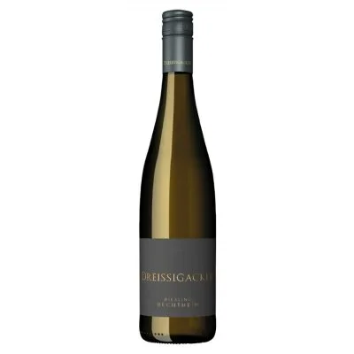 Bechtheimer Riesling 2019 – Dreissigacker