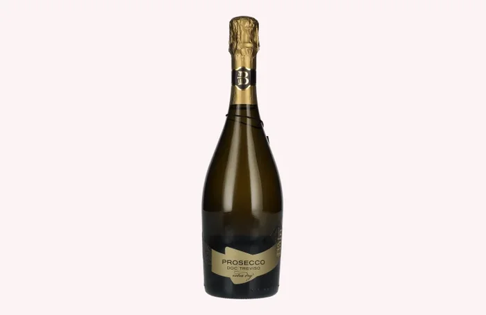 BEDIN Prosecco Treviso Extra Dry DOC 11% Vol. 0,75l