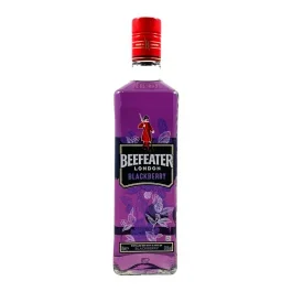 Beefeater Blackberry Gin 0,7l Flasche