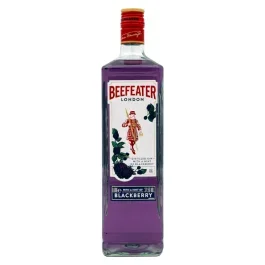 Beefeater Blackberry Gin1,0l Flasche