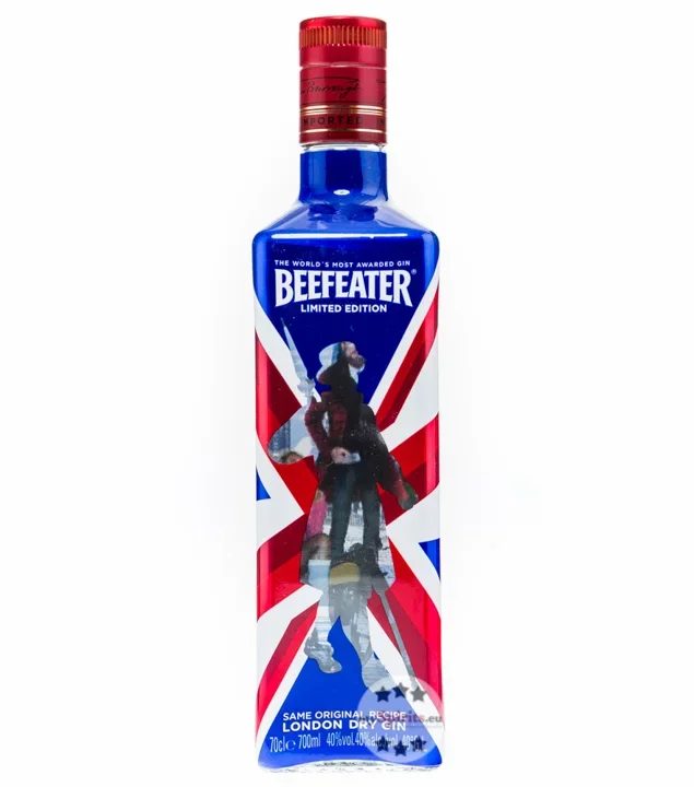 Beefeater London Edition Gin 40 % vol.