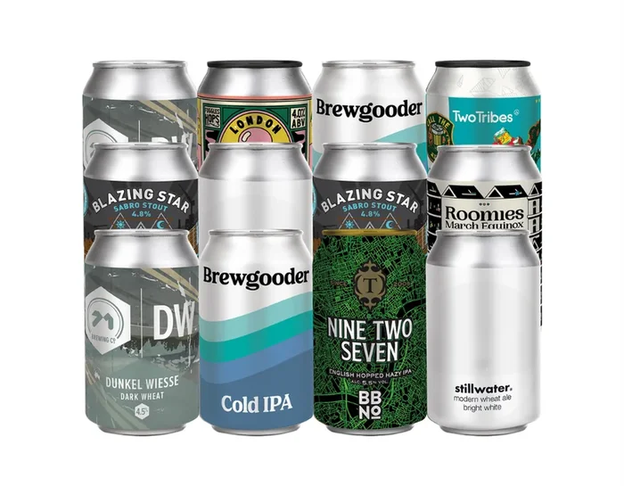 Beer On Trend 12 pack