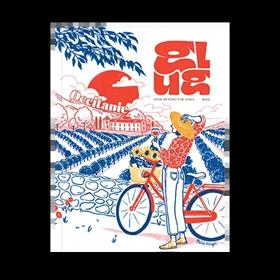 Beer52 Glug Issue 2 – Occitanie