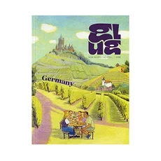 Beer52 Glug Issue 8 – Germany