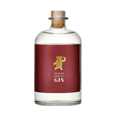 Beerenkräfte Gin 50cl