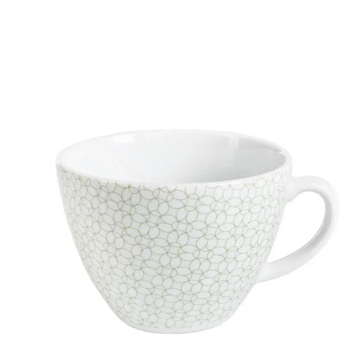 Beetle Cappuccino Tasse