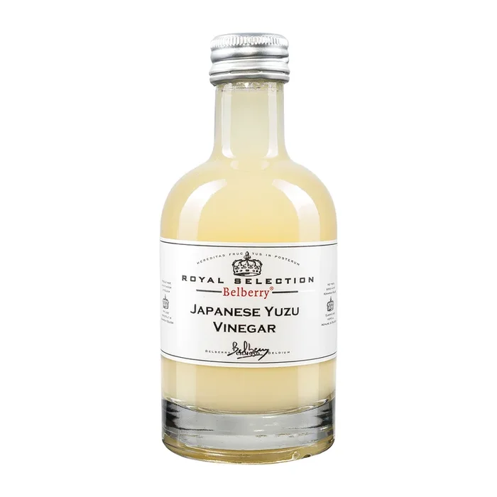 Belberry | Japanese Yuzu Vinegar | Essig