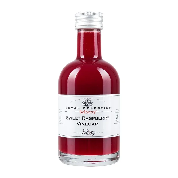 Belberry | Sweet Raspberry Vinegar | Himbeeressig