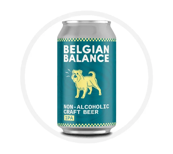 Belgian Balance – IPA