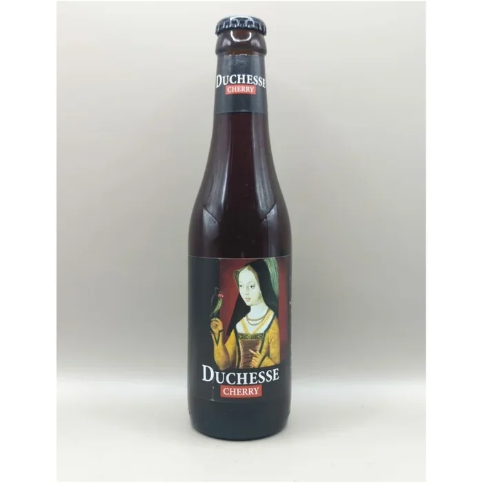BELGIUM – VERHAEGHE CHERRY DUCHESSE DE BOURGOGNE – Flanders Red Ale