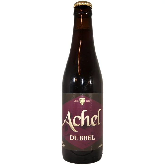 BELGIUM ACHEISE KLUIS ACHEL DUBBEL