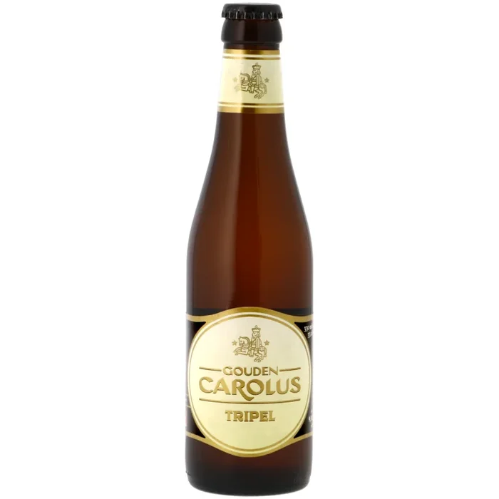 BELGIUM GOUDEN CAROLUS TRIPEL