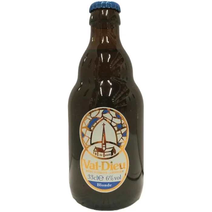 BELGIUM VAL-DIEU BLONDE