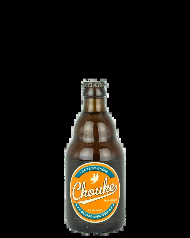 Belgoo Magus/Chouke
