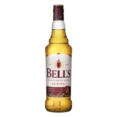 Bell’s Blended Scotch Whisky 70cl