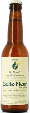Belle Fleur 33cl – Belgian Brewed