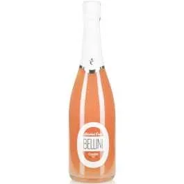 Bellini di Canella alkoholfrei 0.75