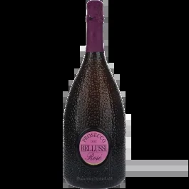 Bellussi Prosecco Rose Magnum | Drankgigant.nl