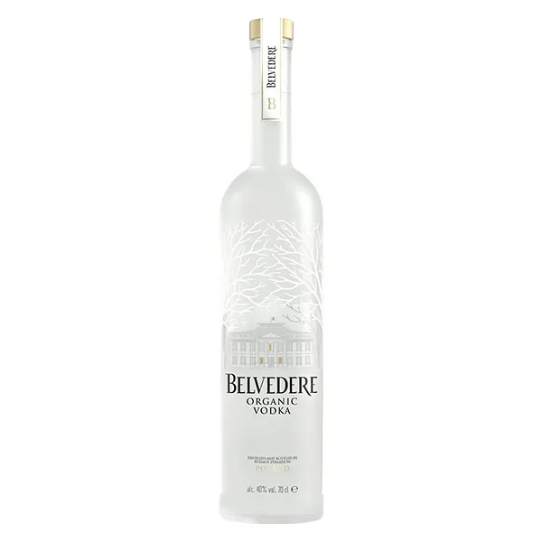 Belvedere Vodka 0,7L 40% vol