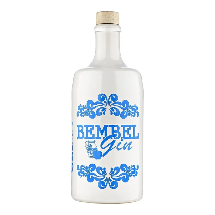Bembel Gin – Apfel-Gin aus Hessen | 0,7L 43%vol. *versandkostenfrei*