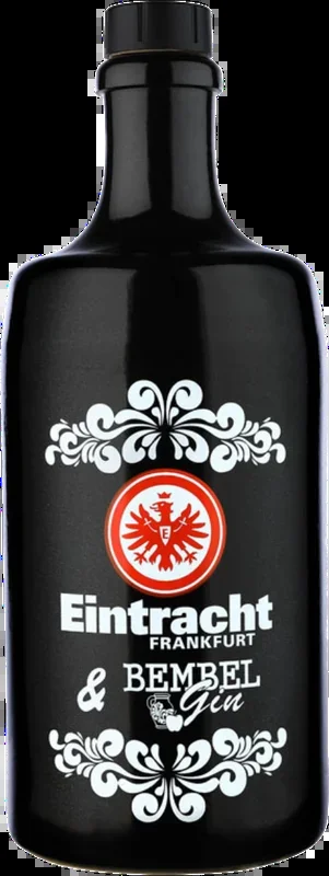 Bembel Gin Eintracht Frankfurt